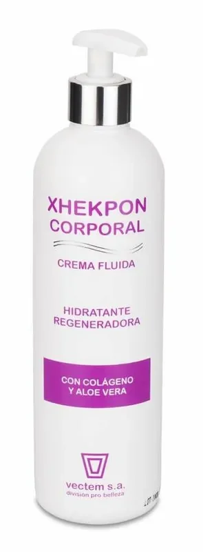 Xhekpon Corporal, 400 ml