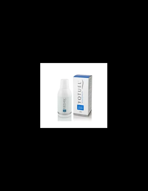 YOTUEL COLUTORIO BLANQUEADOR 1 BOTELLA 250 ML