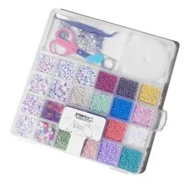 You Are The Princess Party Lab Concert Besties Bracelet Kit Delicate Dreams