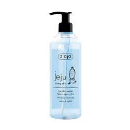 ZIAJA Jeju Micellar Water | 1UD