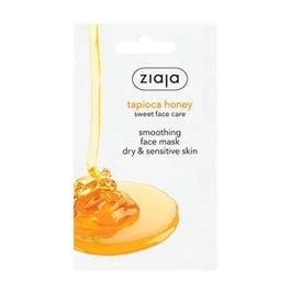 ZIAJA Tapioca Honey | 7ML